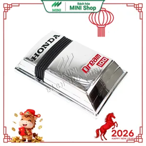 Mặt nạ xi Dream